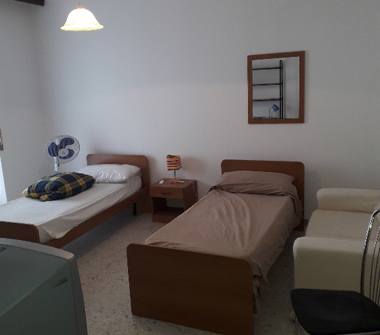 Affitto Stanza Singola a Chieti, Frazione Chieti Scalo, Via Andrea Delitio 73