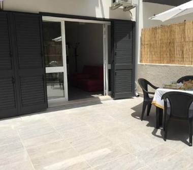 Affitto Appartamento Vacanze a Avola, Frazione Lido Di Avola, Via Vella 7