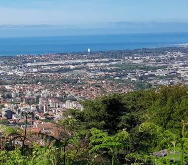 Affitto Stanza Singola a Massa, Frazione Pariana