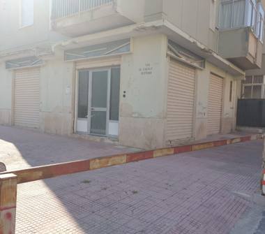  Attività commerciale in vendita a Palermo, Zona Chiavelli, Via Al Casale Settimo 1