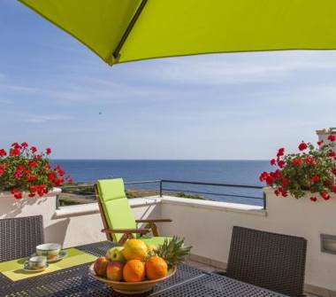 Affitto Appartamento Vacanze a Castrignano del Capo, Frazione Leuca