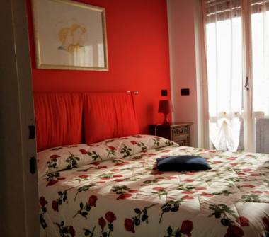 Affitto Appartamento Vacanze a Ceriale (Savona), Via del Borgo 15