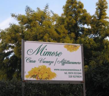 Affitto Casa Vacanze a Centola, Frazione Palinuro