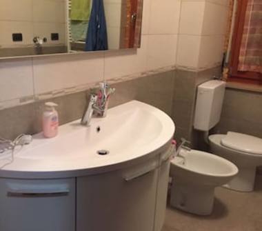 Affitto Appartamento Vacanze a Pasian di Prato (Udine)