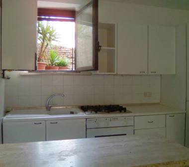 Quadrilocale in vendita a Ostra (Ancona), Vicolo Fiorani 8