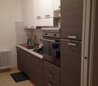 Affitto Appartamento Vacanze a Senigallia (Ancona), Via Maierini 30