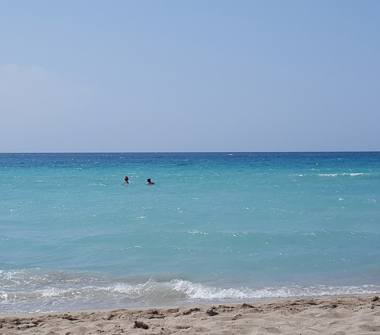 Offerta Vacanze Residence a Ugento, Frazione Marina San Giovanni