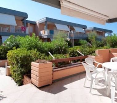 Offerta Vacanze Villaggio turistico a Rodi Garganico (Foggia), via delle Dalie 11