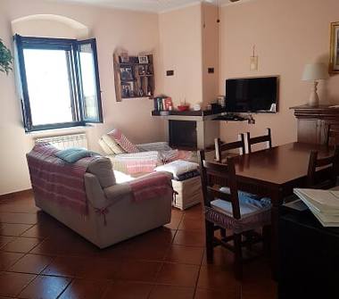 Appartamento in vendita a Manciano (Grosseto)