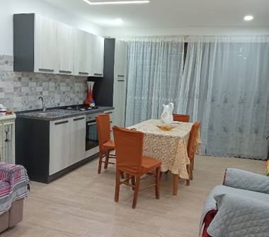 Affitto Casa Vacanze a Porto Empedocle (Agrigento)