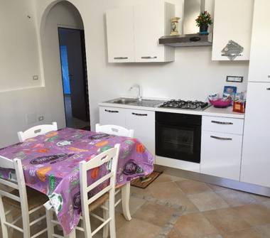 Affitto Appartamento Vacanze a Andrano, Frazione Castiglione, Via Pascoli 81