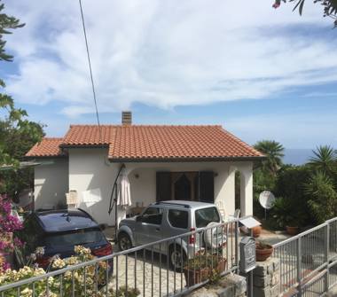 Villa in vendita a Marciana, Frazione Zanca, Via Sant'Assunta 89