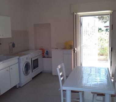 Affitto Casa Vacanze a Manduria (Taranto)