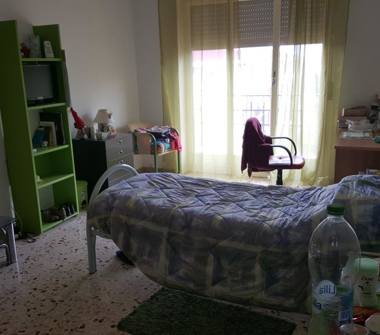 Affitto Stanza Singola a Messina, Frazione Contesse