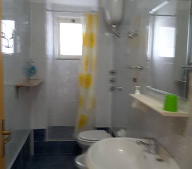 Affitto Casa Vacanze a Pisciotta, Frazione Caprioli, Via Capo D'Arena 120