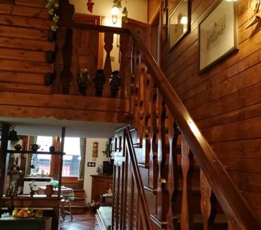 Appartamento in vendita a Lucoli, Frazione Casamaina