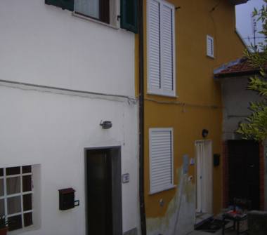 Porzione di casa in vendita a Podenzana, Frazione Montedivalli