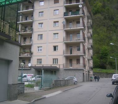Appartamento in vendita a Sondalo (Sondrio)