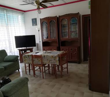 Affitto Appartamento Vacanze a Alghero, Frazione Fertilia