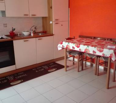 Quadrilocale in vendita a San Vito Chietino, Frazione Marina Di San Vito