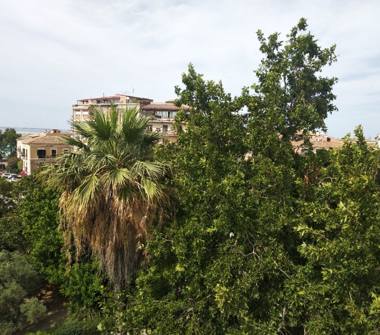 Bilocale in affitto a Crotone, Frazione Centro città