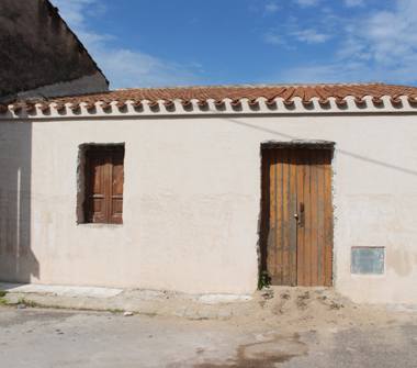 Villetta a schiera in vendita a San Vero Milis (Oristano), Via XX Settembre 19