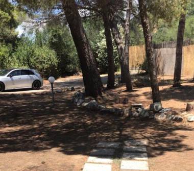 Affitto Villa Vacanze a Villasimius (Sud Sardegna)