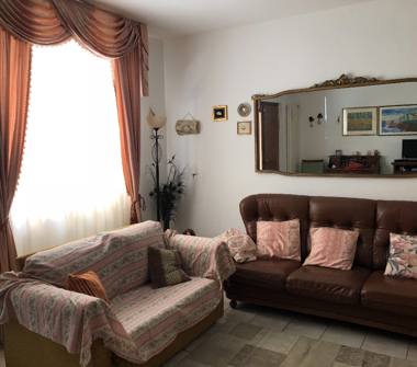 Affitto Casa Vacanze a Roseto degli Abruzzi (Teramo)