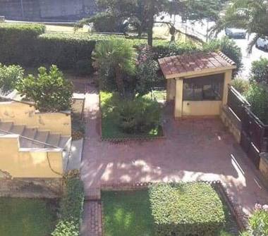 Affitto Stanza Doppia a Catania, Zona Circonvallazione, Viale Andrea Doria 4