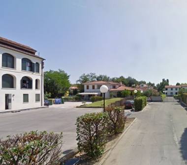 Appartamento in vendita a Montagnana (Padova), Via Campana 9