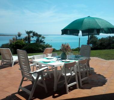 Affitto Villa Vacanze a Stintino, Frazione La Pelosa