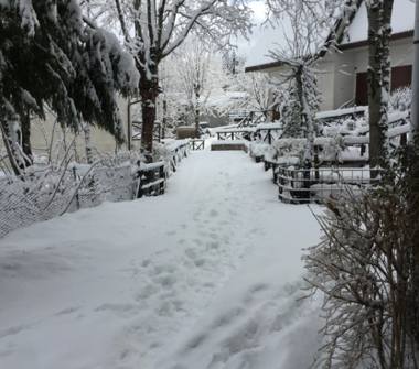 Affitto Casa Vacanze a Abetone Cutigliano (Pistoia)
