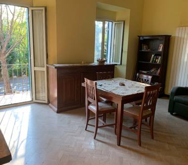 Appartamento in vendita a Arrone (Terni), Via Giacomo Matteotti 56