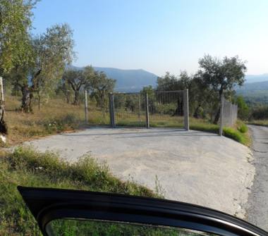 Terreno Agricolo/Coltura in vendita a Guardia Sanframondi (Benevento)