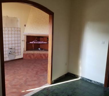 Appartamento in vendita a Lamporecchio (Pistoia), Via Martiri del Padule 96