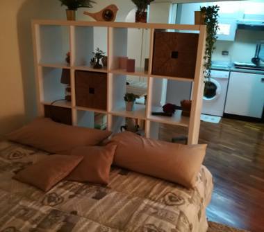 Affitto Appartamento Vacanze a Genova, Zona Centro Storico, Via di Scurreria 4