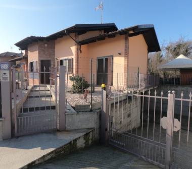 Villa in vendita a Montalenghe (Torino), SP217 24