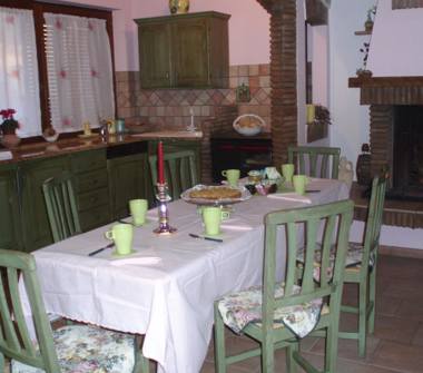 Offerta Vacanze Bed & Breakfast a Gualdo Tadino (Perugia)