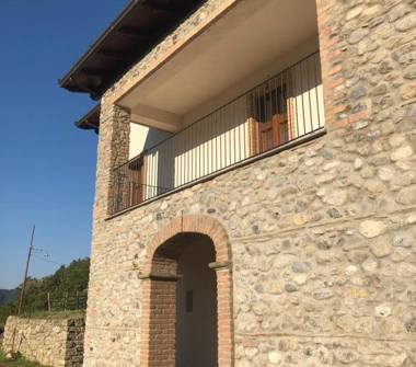 Casa indipendente in vendita a Sant'Agata di Esaro (Cosenza)