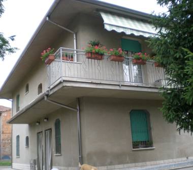 Casa indipendente in vendita a Terre del Reno (Ferrara)