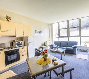 Bilocale in vendita a Ivrea (Torino), Via Carandini 6