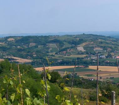Rustico/Casale in vendita a Acqui Terme, Frazione Lussito