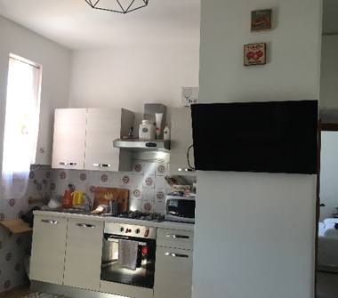 Trilocale in affitto a Roma, Zona Cesano di Roma