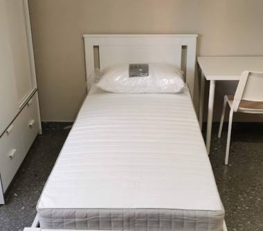 Porzione di casa in affitto a Roma, Zona Romanina, Via Luigi Lasagna 11