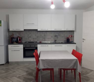 Affitto Appartamento Vacanze a Sant'Antioco (Sud Sardegna)