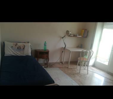 Appartamento in vendita a Ferrara, Zona Quacchio, Via Pomposa 33