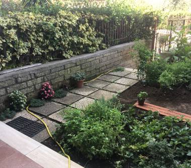 Casa indipendente in vendita a Fonte Nuova, Frazione Tor Lupara, Via Cicerone 33