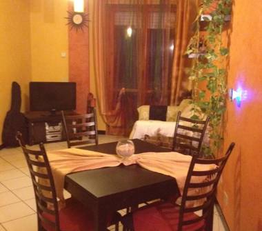 Trilocale in vendita a Prato, Zona Badie