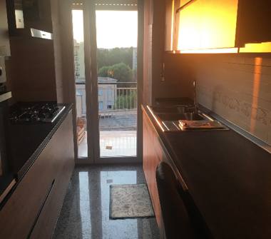 Affitto Stanza Doppia a Roma, Zona Cesano di Roma, Via Tiberio Imperatore 49