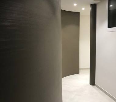 Ufficio in affitto a Isernia (Isernia), Via Kennedy 105